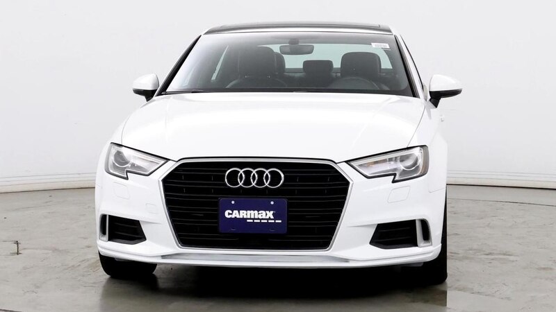 2018 Audi A3 Premium 5