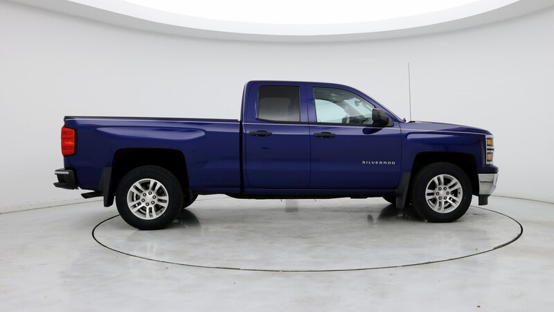 2014 Chevrolet Silverado 1500 LT 7