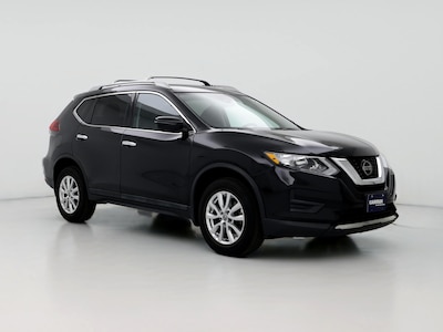 2020 Nissan Rogue S -
                Chicago, IL