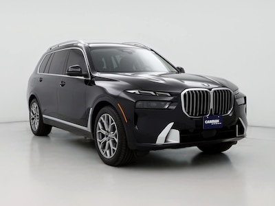 2023 BMW X7 xDrive40i -
                Chicago, IL