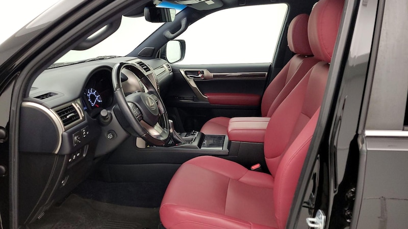 2020 Lexus GX 460 Premium 11