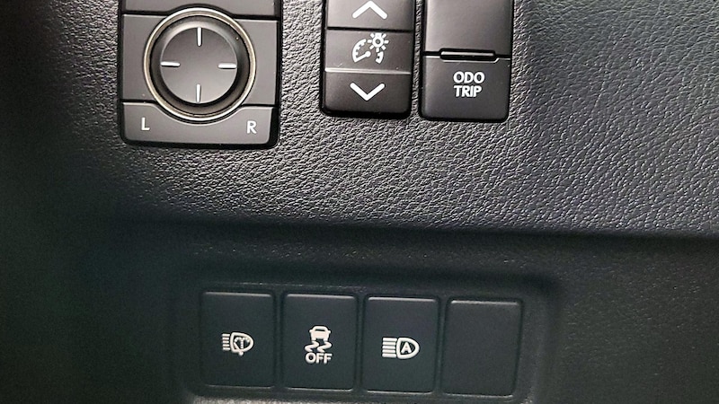 2020 Lexus GX 460 Premium 13