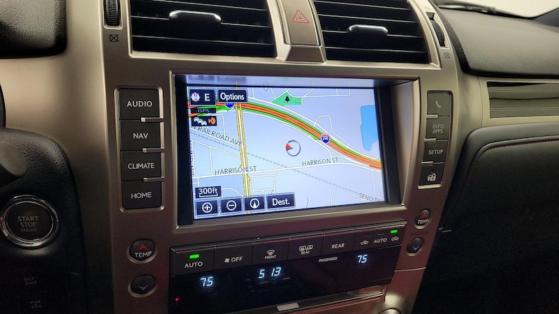 2020 Lexus GX 460 Premium 14