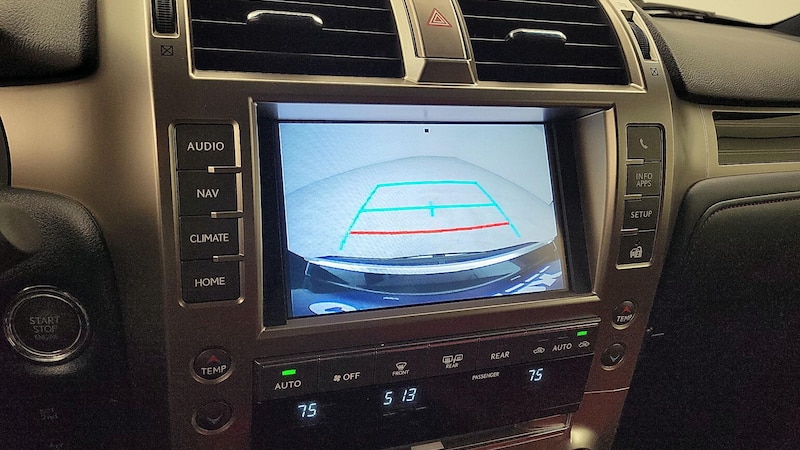 2020 Lexus GX 460 Premium 15
