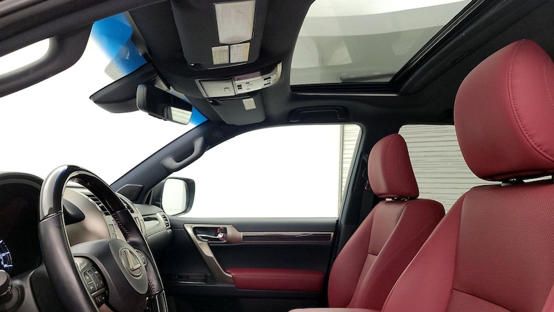 2020 Lexus GX 460 Premium 20