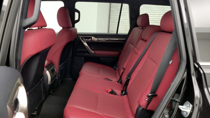2020 Lexus GX 460 Premium 21