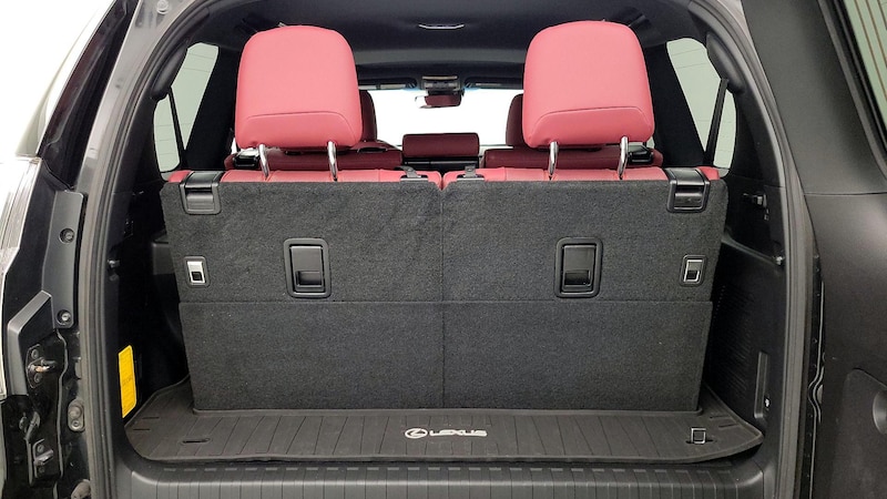 2020 Lexus GX 460 Premium 23