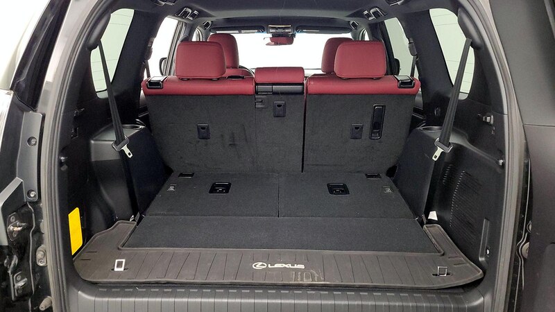 2020 Lexus GX 460 Premium 24
