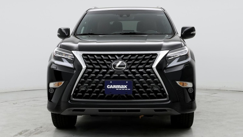2020 Lexus GX 460 Premium 5