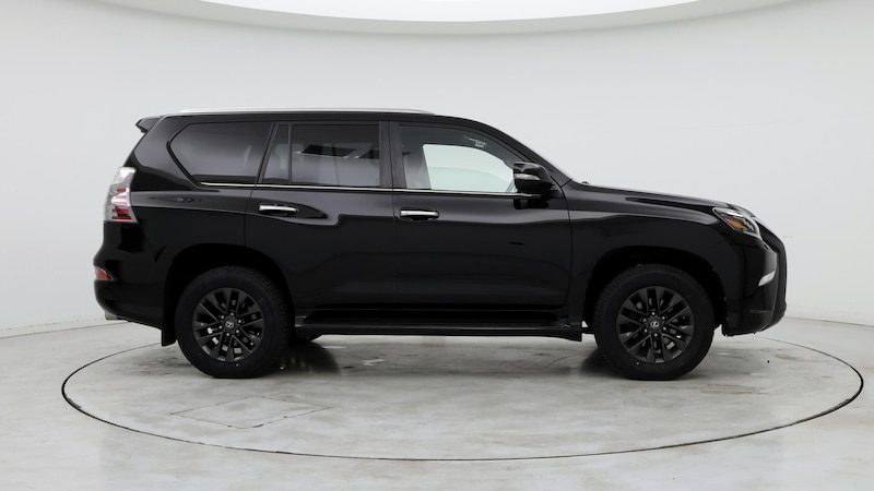 2020 Lexus GX 460 Premium 7