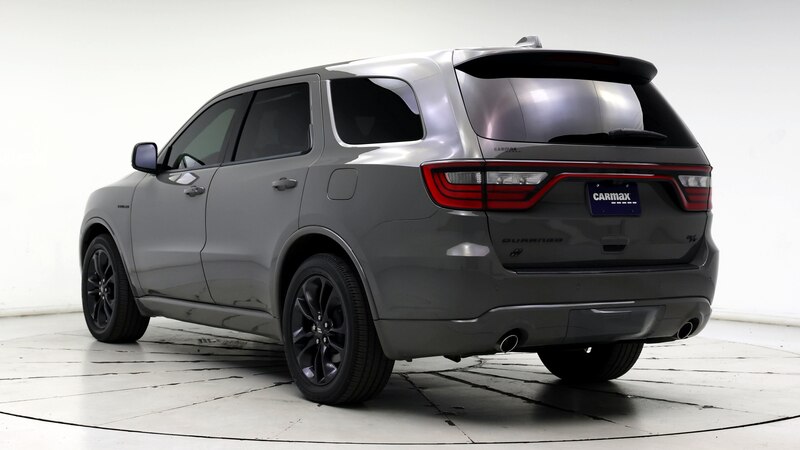 2021 Dodge Durango R/T 2