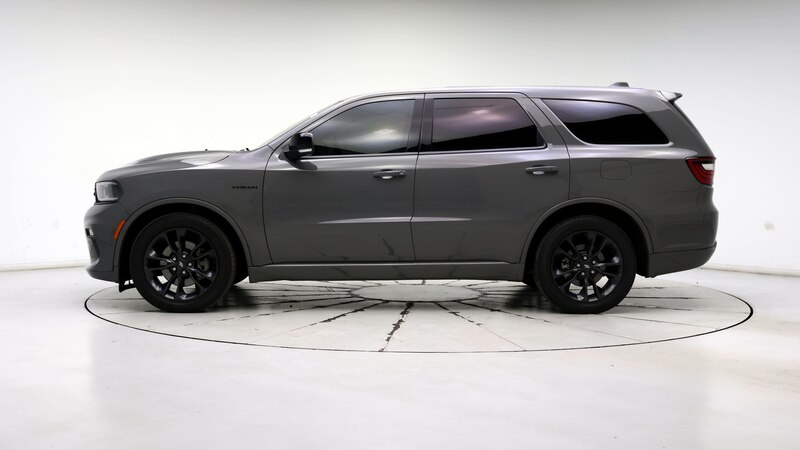 2021 Dodge Durango R/T 3