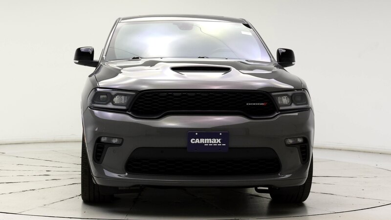 2021 Dodge Durango R/T 5