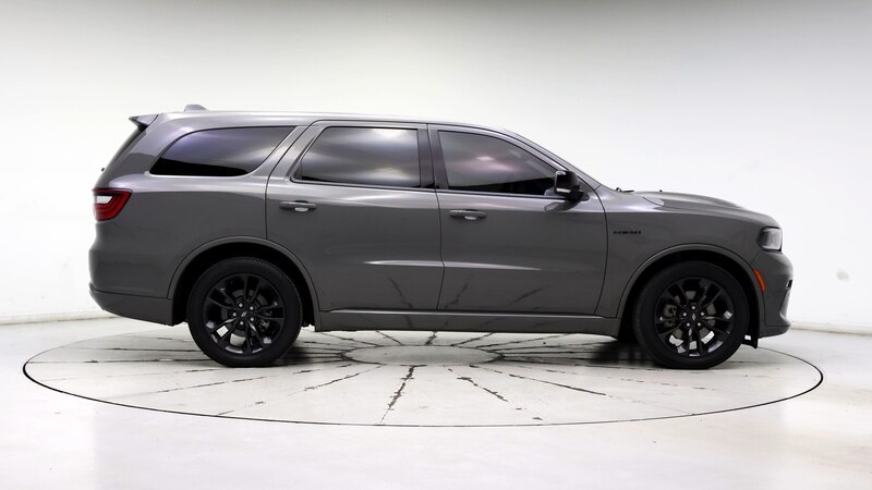 2021 Dodge Durango R/T 7