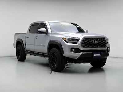 2022 Toyota Tacoma TRD Off-Road -
                Madison, WI