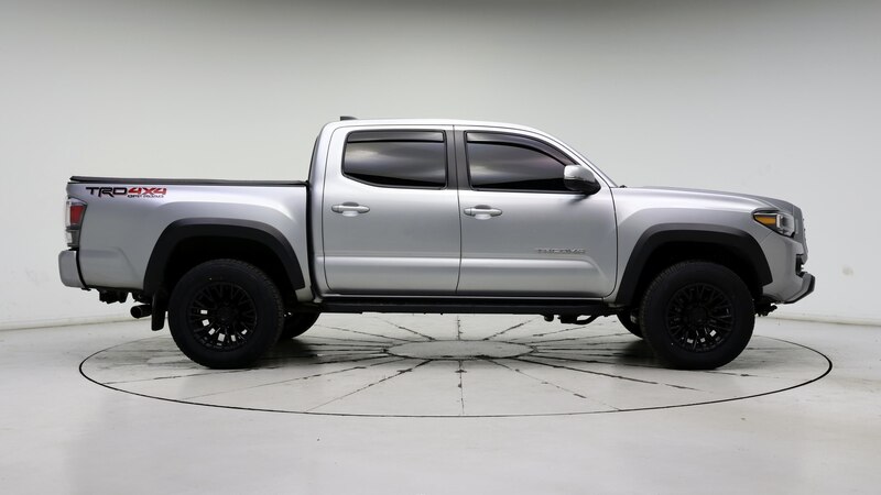 2022 Toyota Tacoma TRD Off-Road 7