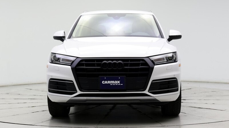 2020 Audi Q5 Premium 5