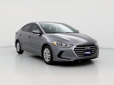 2017 Hyundai Elantra SE -
                Chicago, IL