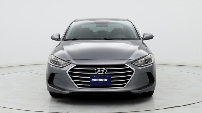 2017 Hyundai Elantra SE 5