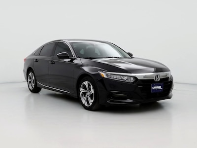 2020 Honda Accord EX -
                Chicago, IL