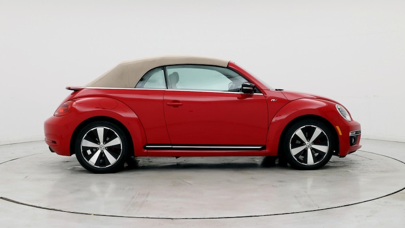 2016 Volkswagen Beetle R-Line 7