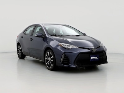 2019 Toyota Corolla SE -
                Chicago, IL