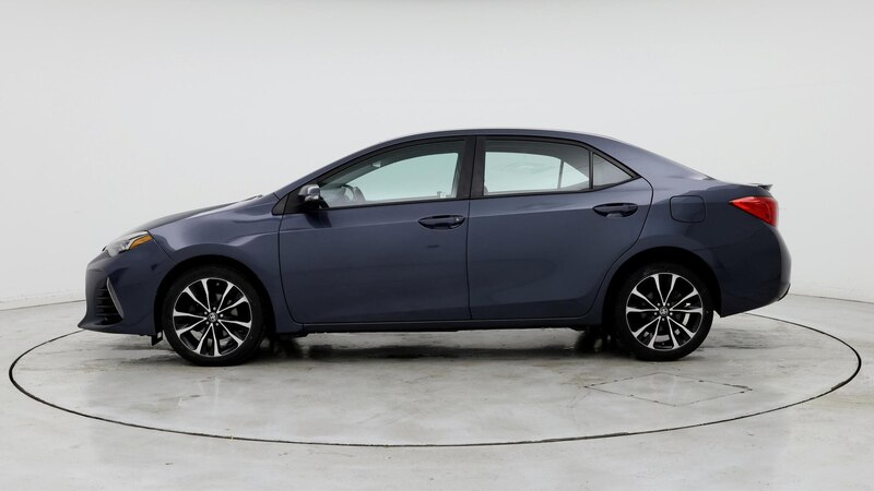 2019 Toyota Corolla SE 3