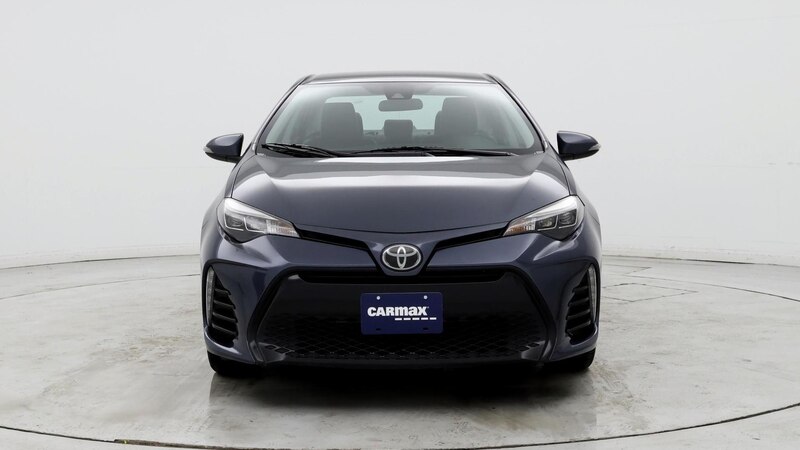 2019 Toyota Corolla SE 5