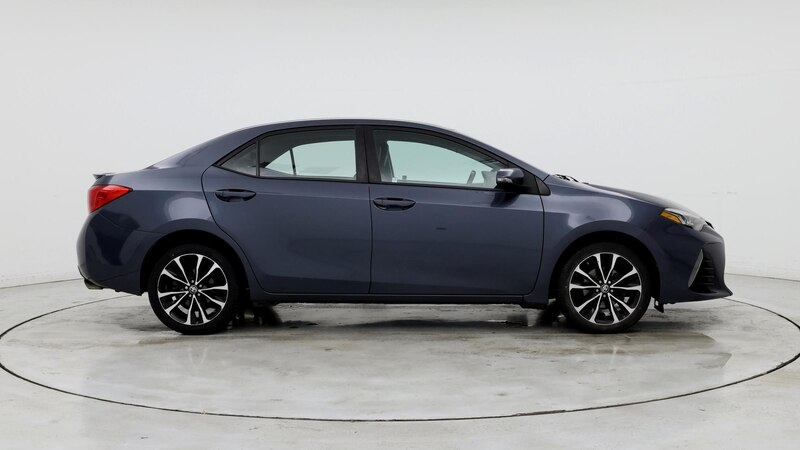 2019 Toyota Corolla SE 7