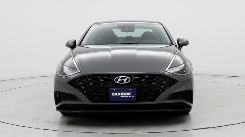 2021 Hyundai Sonata SEL 5