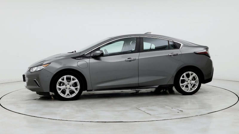 2017 Chevrolet Volt Premier 3