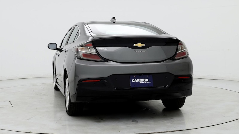 2017 Chevrolet Volt Premier 6