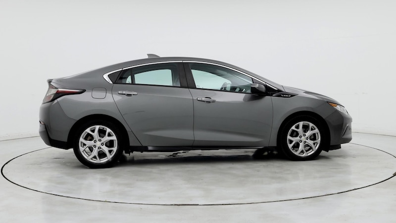 2017 Chevrolet Volt Premier 7