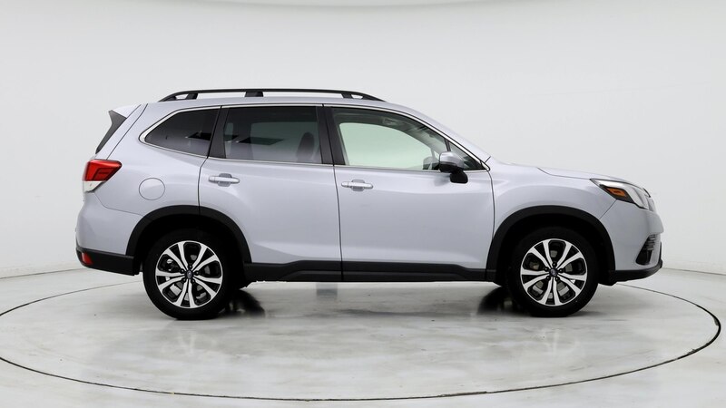 2022 Subaru Forester Limited 7