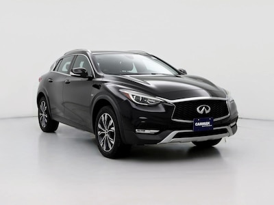 2017 INFINITI QX30 Premium -
                Chicago, IL