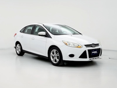 2014 Ford Focus SE -
                Chicago, IL