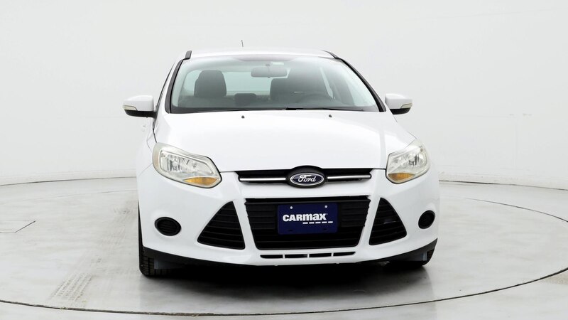 2014 Ford Focus SE 5