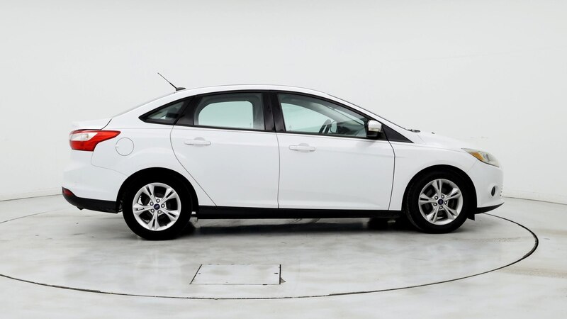 2014 Ford Focus SE 7