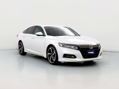 2019 Honda Accord Sport -
                Chicago, IL