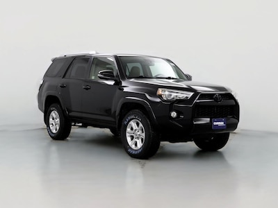 2014 Toyota 4Runner SR5 -
                Chicago, IL