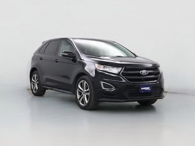 2016 Ford Edge Sport -
                Tinley Park, IL