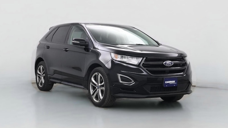 2016 Ford Edge Sport Hero Image