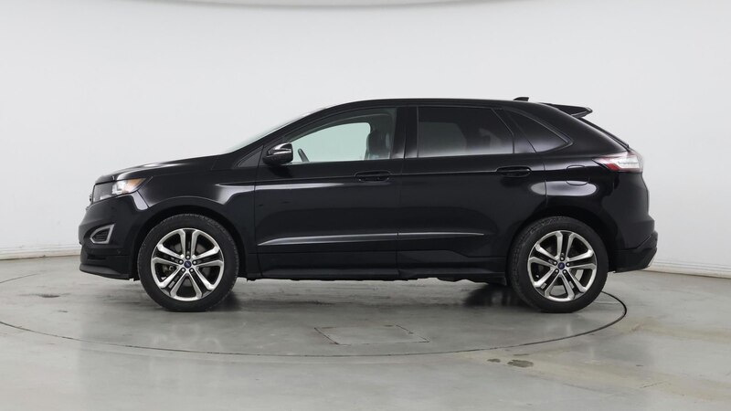 2016 Ford Edge Sport 3