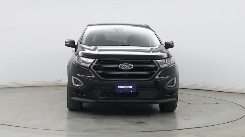 2016 Ford Edge Sport 5