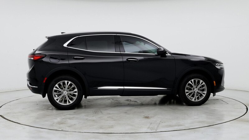 2023 Buick Envision Preferred 7