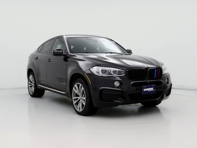 2015 BMW X6 xDrive35i -
                Memphis, TN