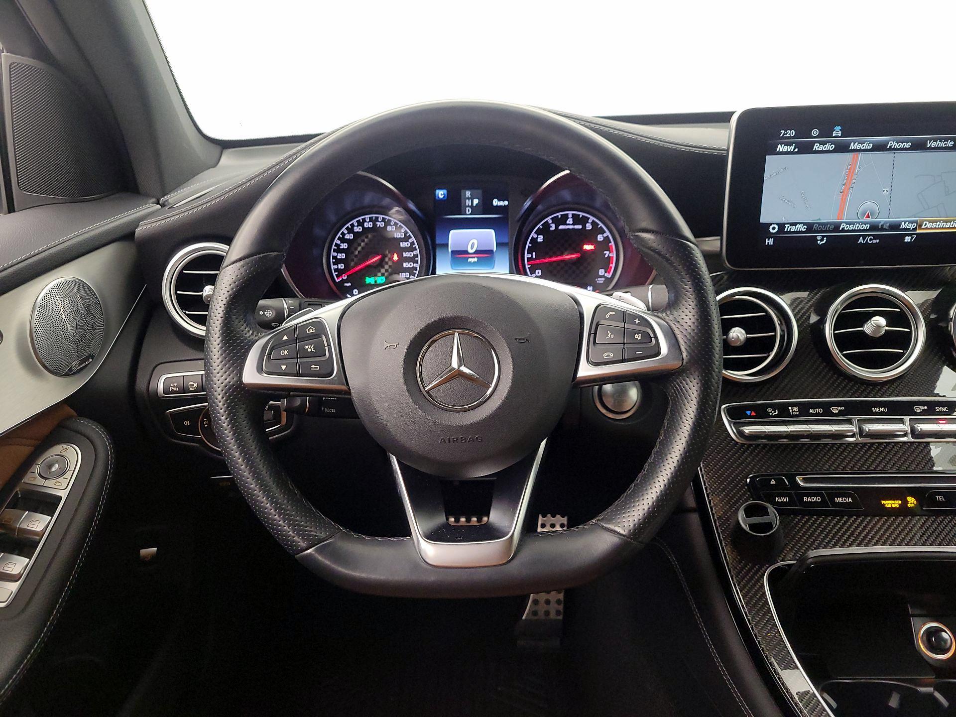 Thumbnail: 2019 Mercedes-Benz GLC - 10