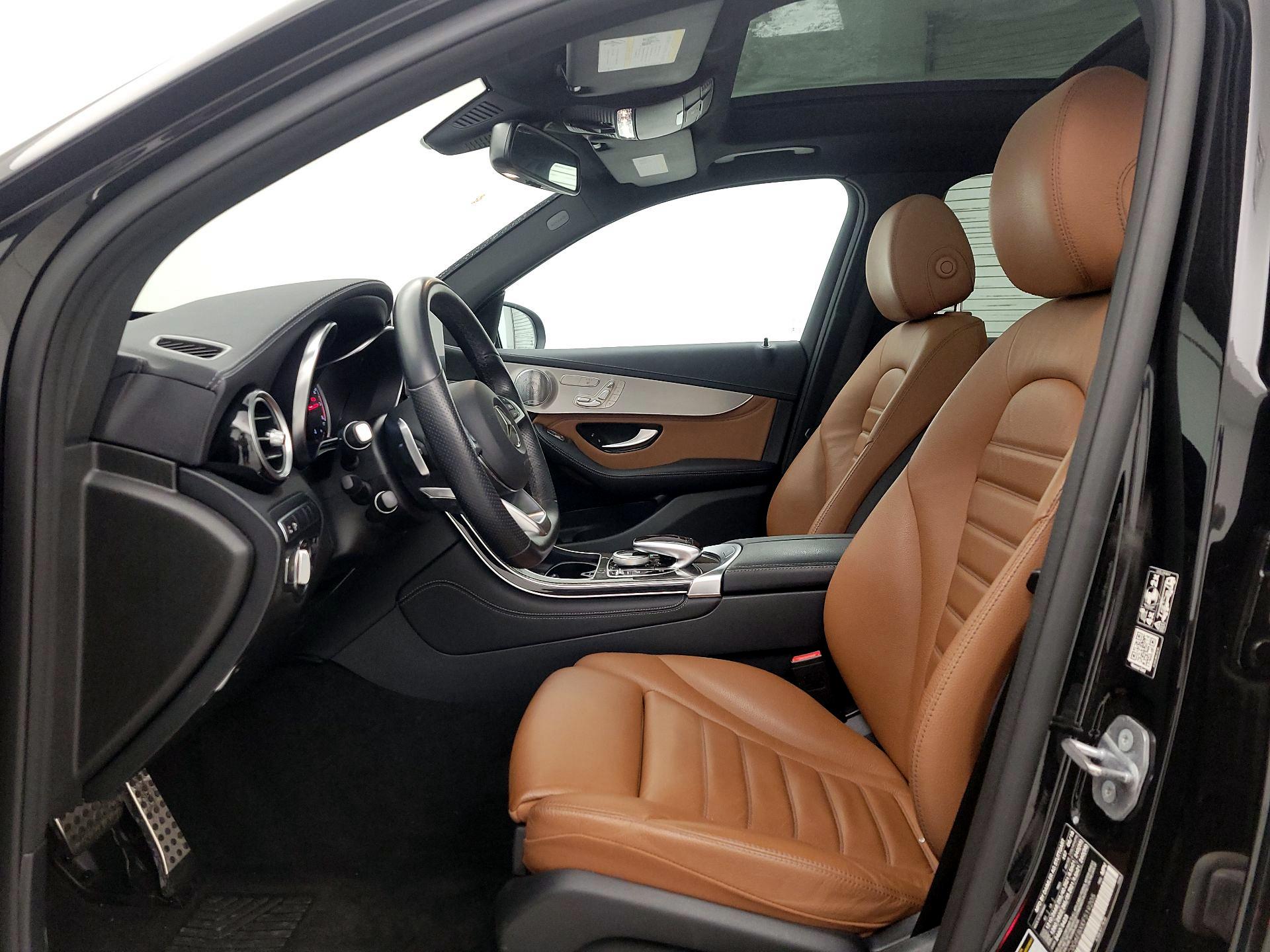 Thumbnail: 2019 Mercedes-Benz GLC - 11