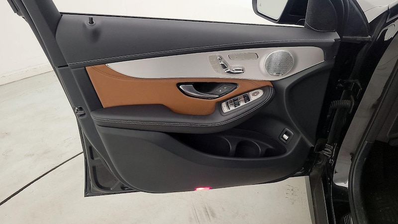 2019 Mercedes-Benz GLC 43 AMG 12