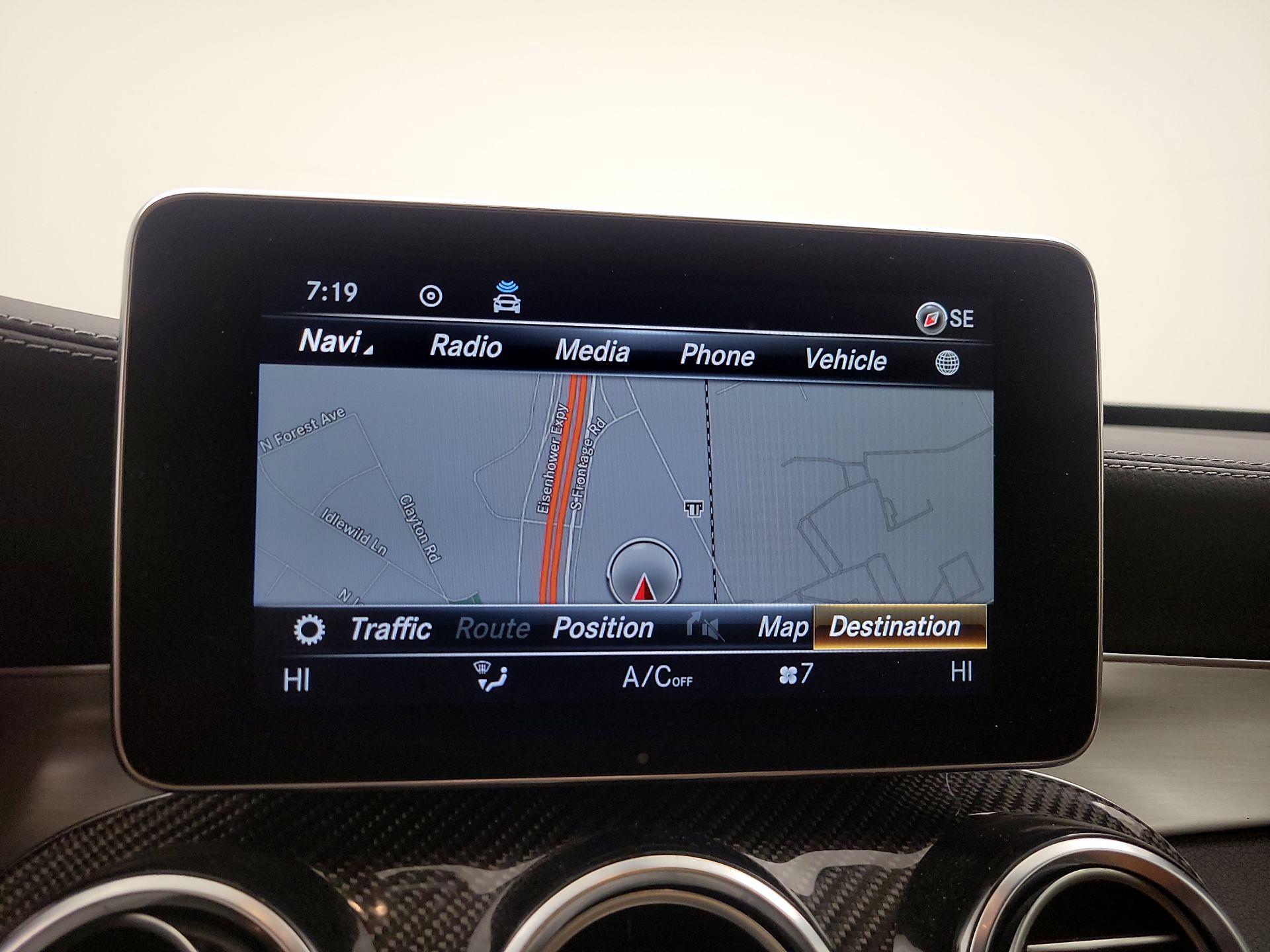 Thumbnail: 2019 Mercedes-Benz GLC - 14